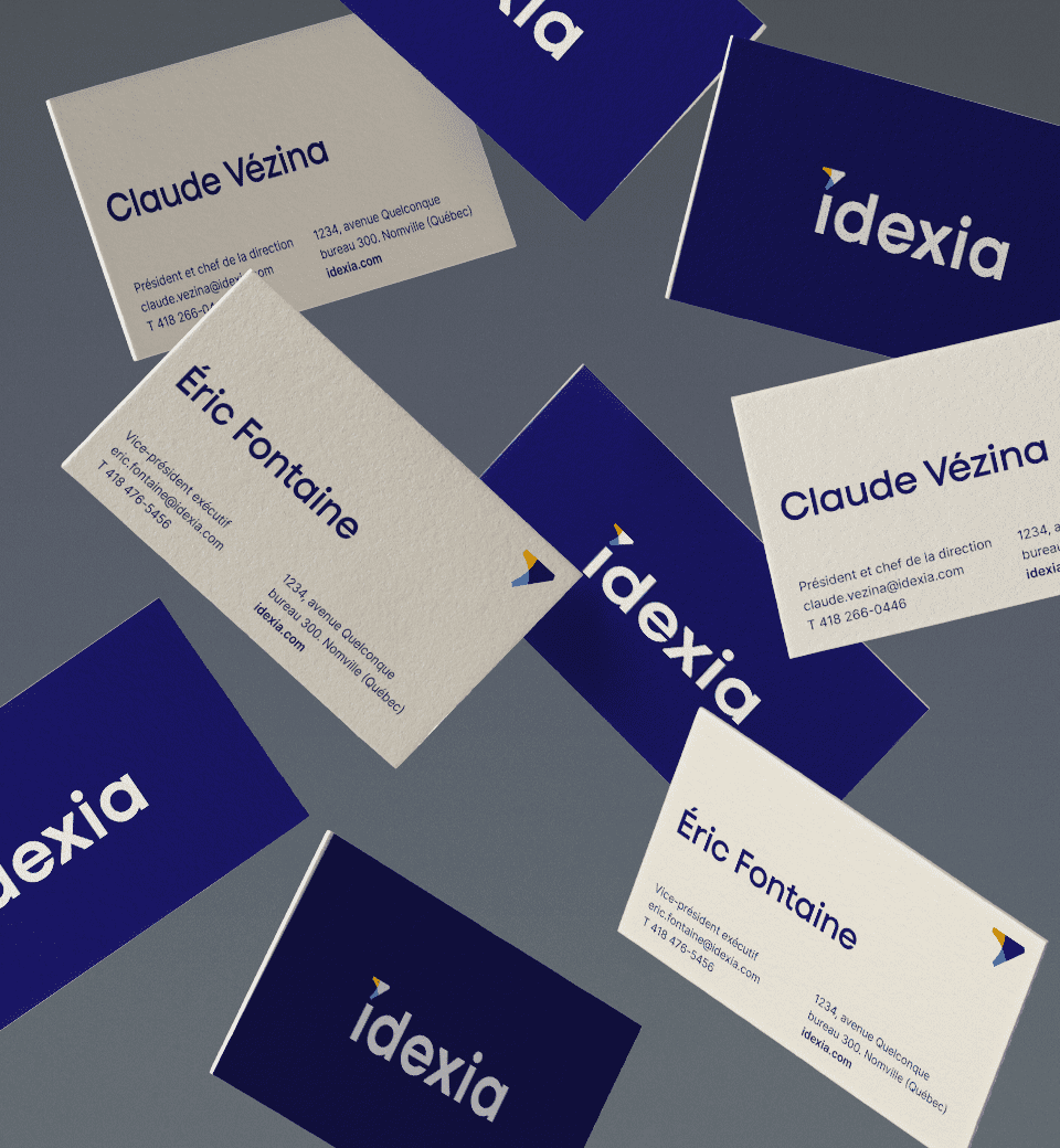 Agence de branding à Montréal