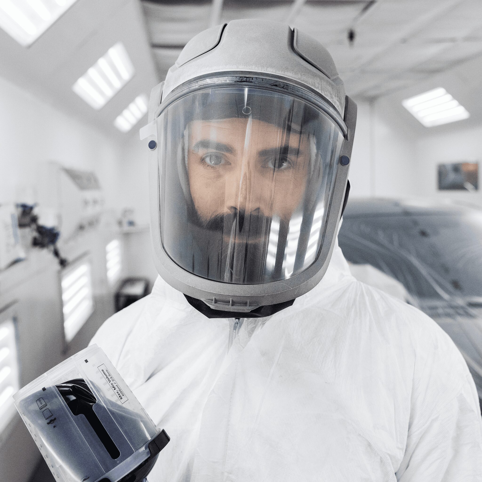 Innoviste – Promotion des métiers de l’industrie des véhicules motorisés
