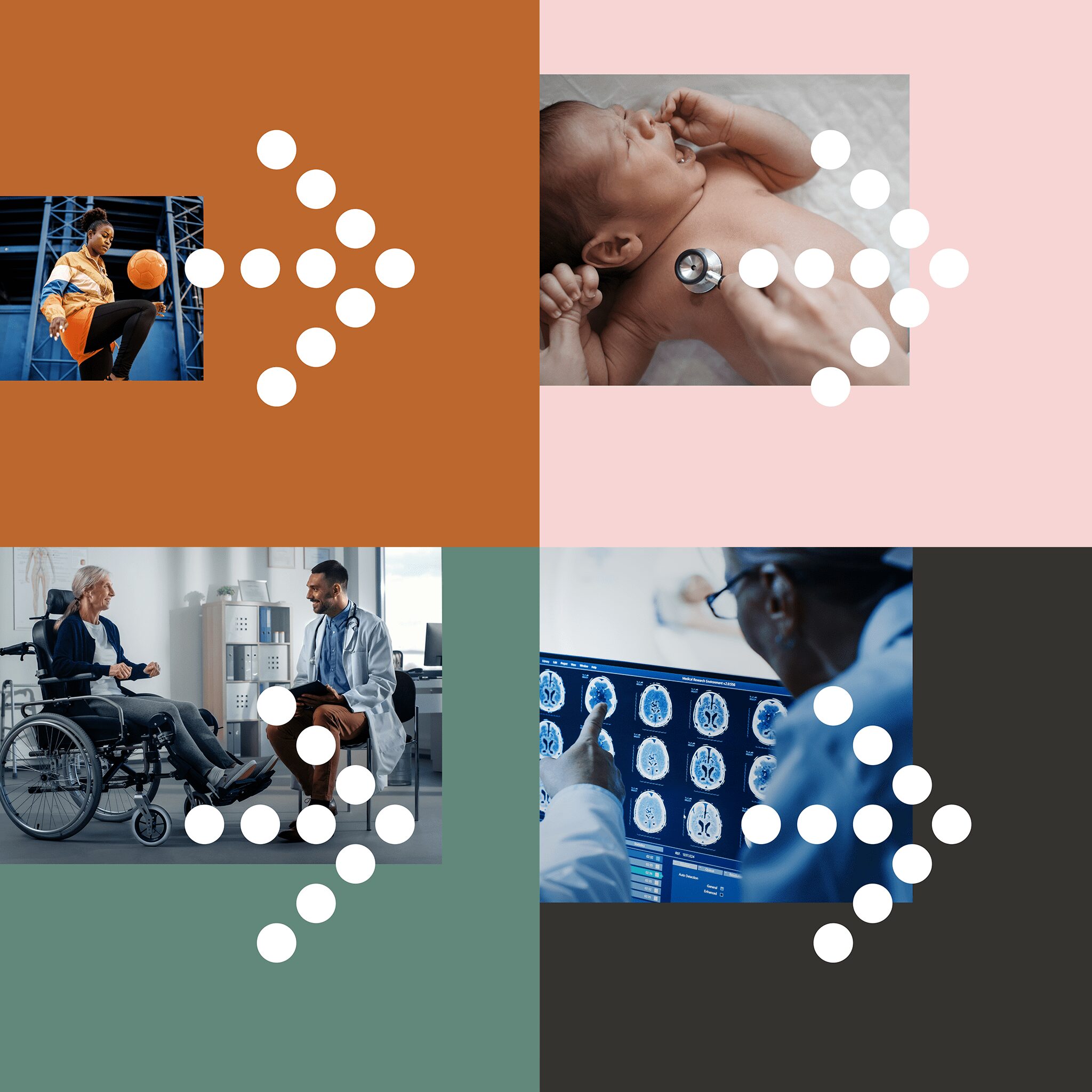 Fédération des médecins spécialistes du Québec – Création de Persée