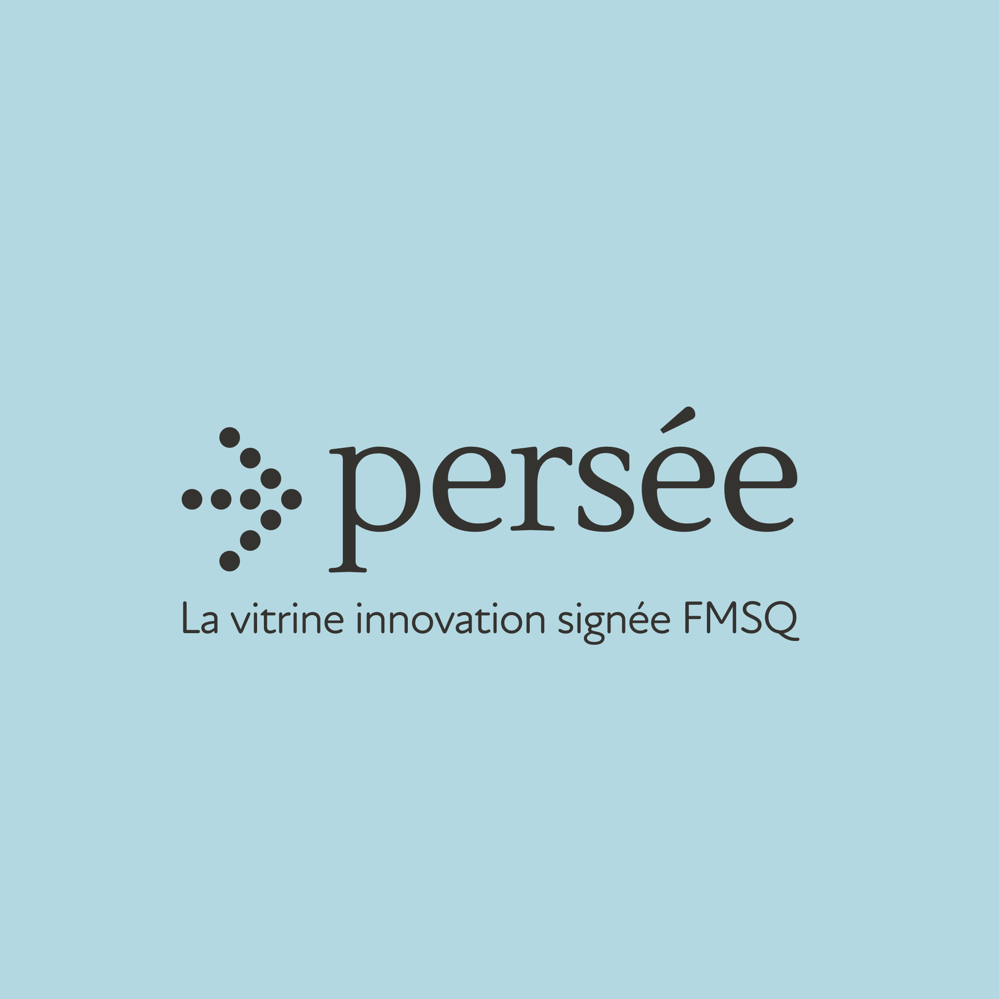 Fédération des médecins spécialistes du Québec – Création de Persée