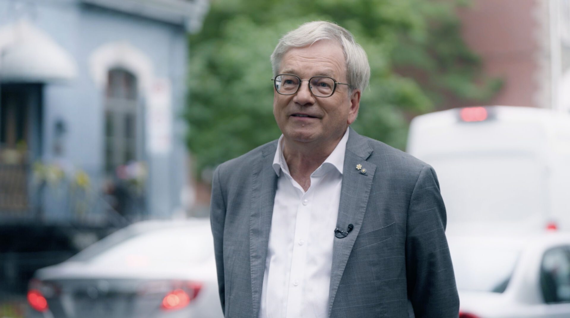 Fonds de recherche du Québec – Honneurs aux Grands Sages!