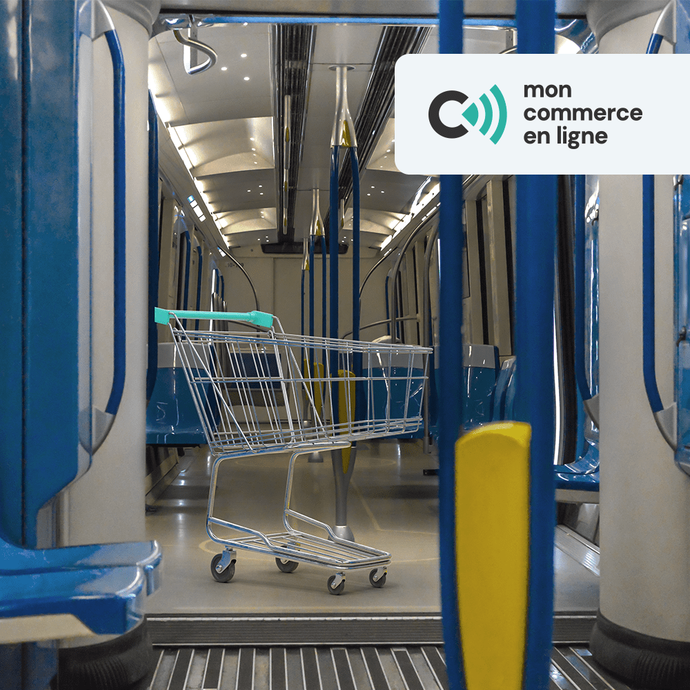 Mon commerce en ligne – Campagne dédiée aux détaillants québécois