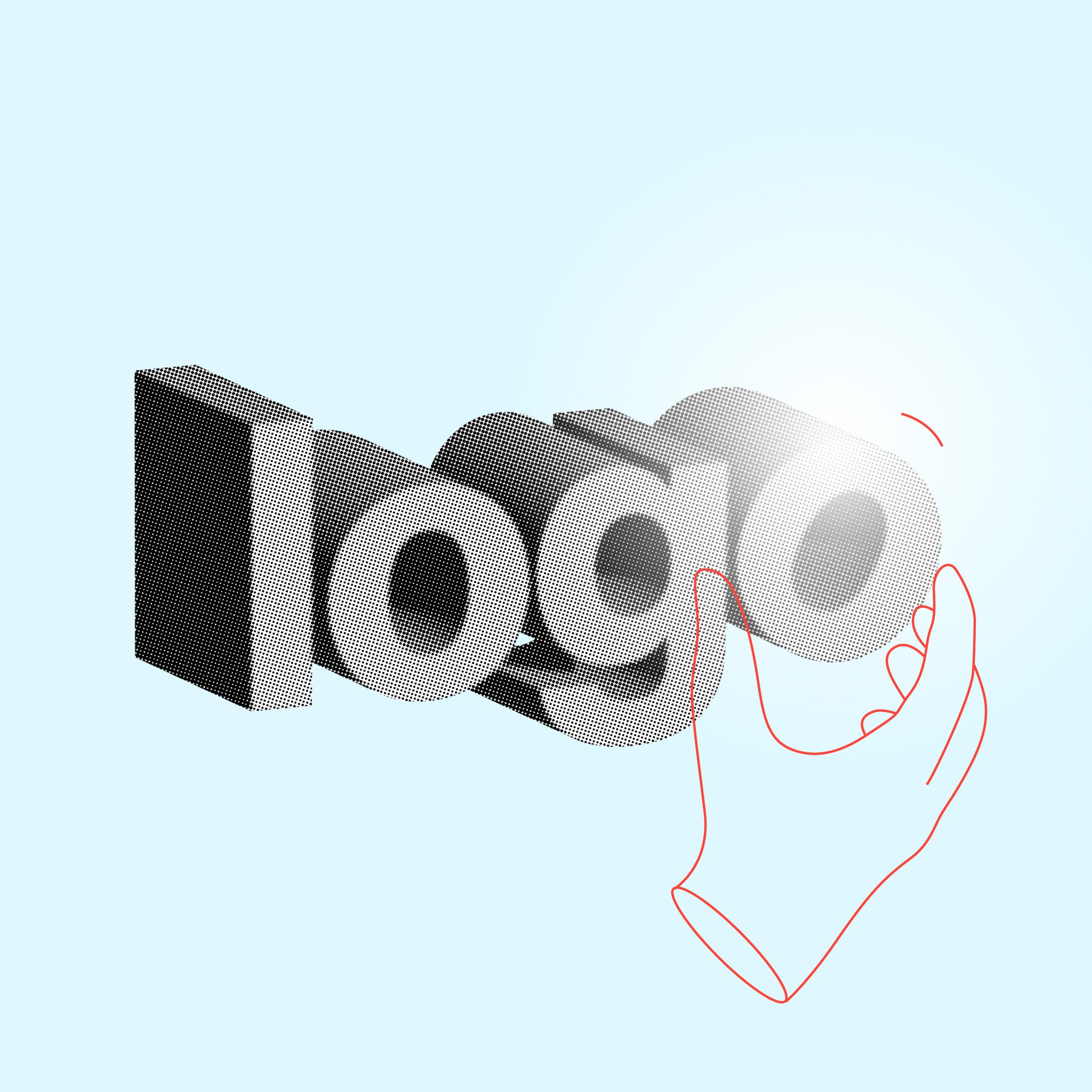 Refaire son logo? Wait a minute!