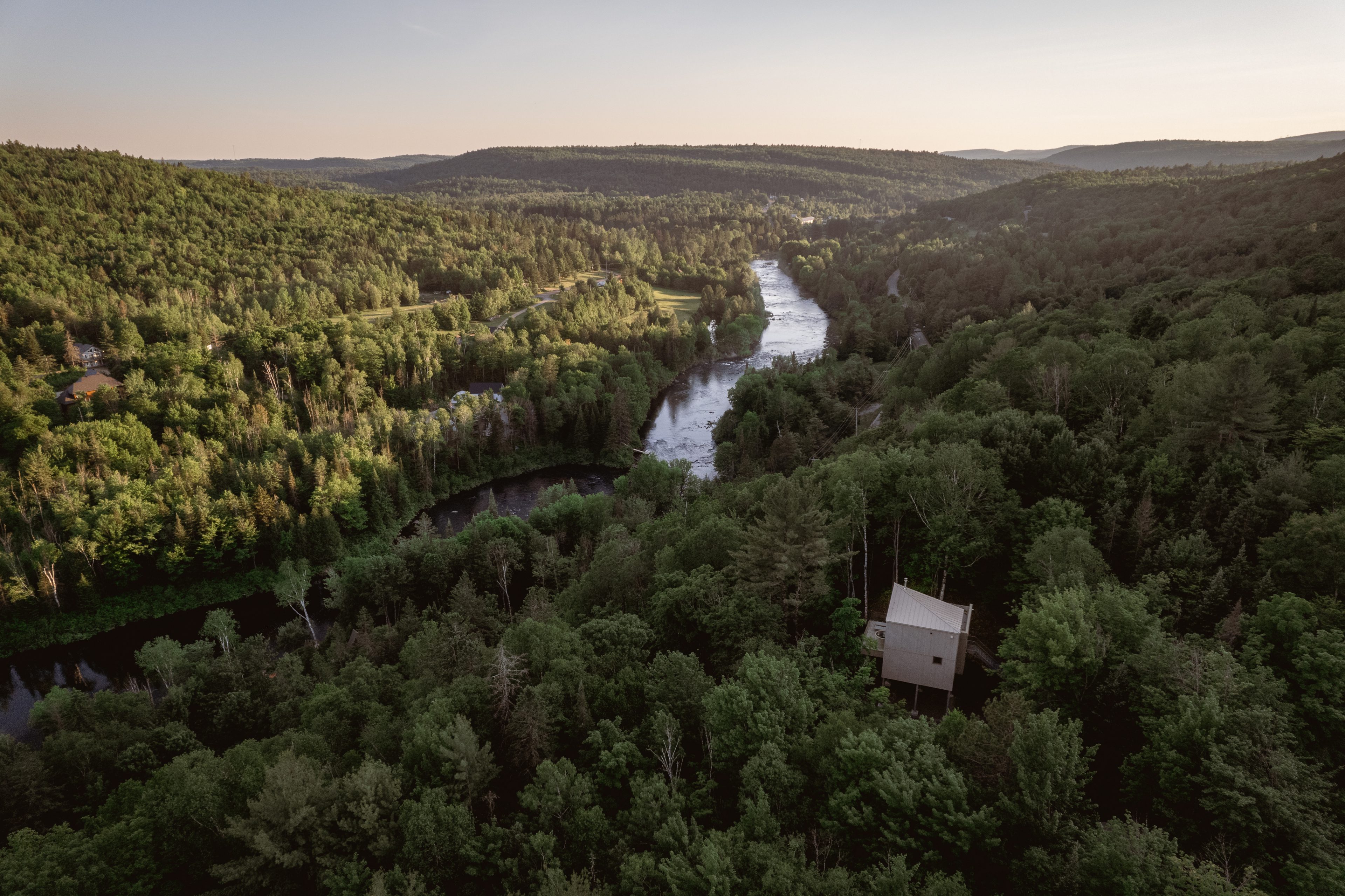 La Cime – Une identité au sommet